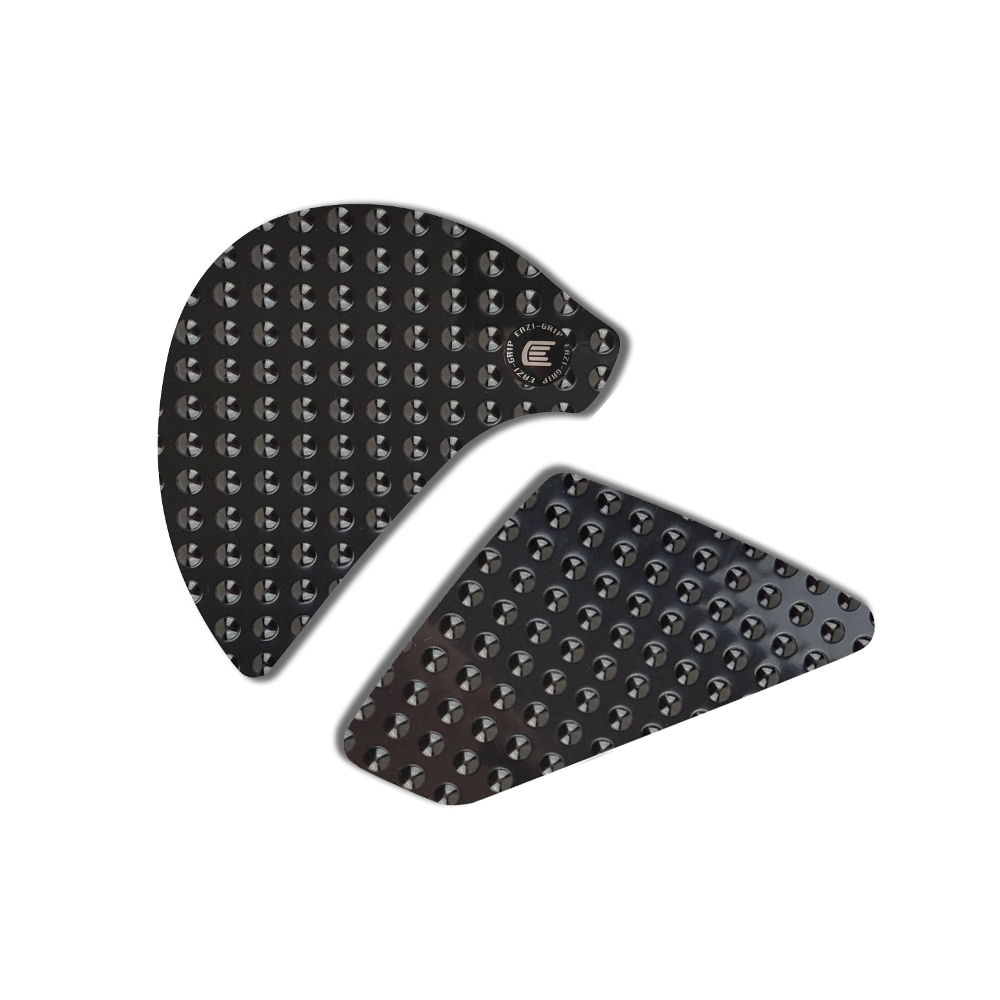 Eazi-Grip EVO Tank Grips for Yamaha MT-03 2006 - 2015, clear or black