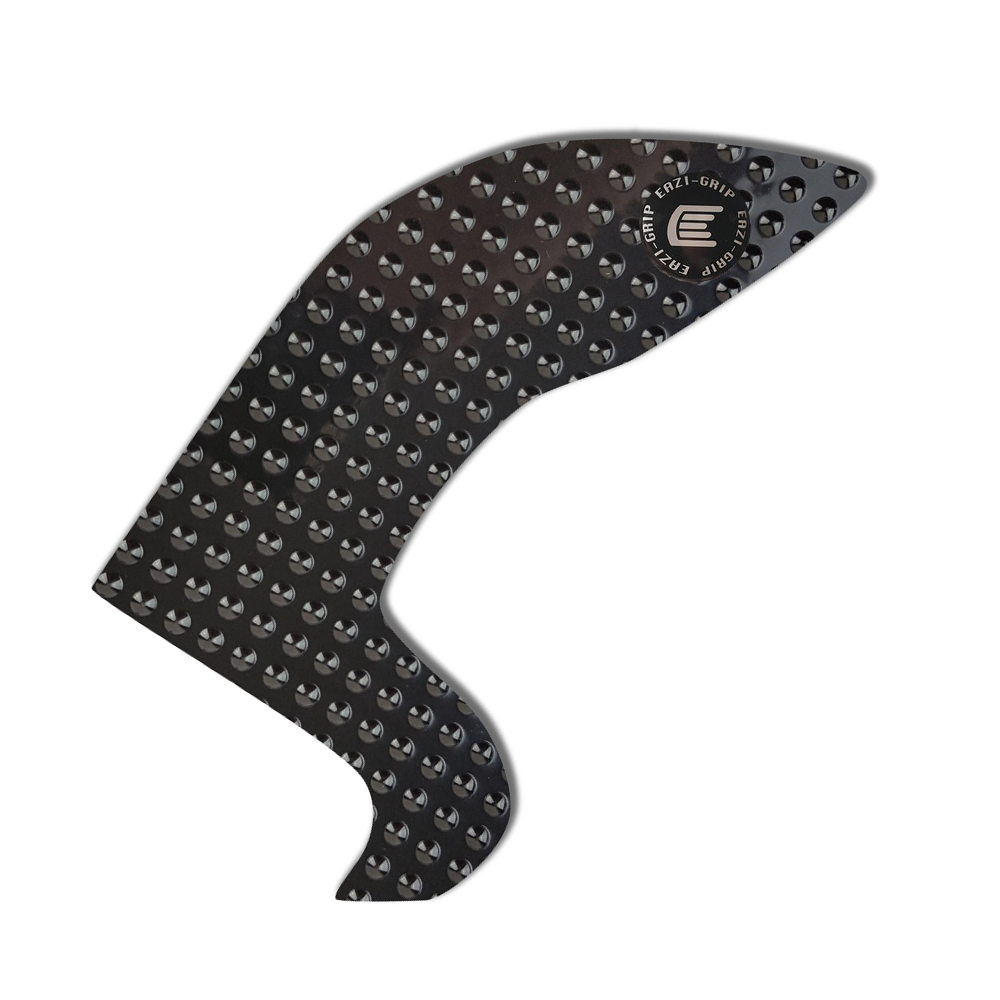 Eazi-Grip EVO Tank Grips for Yamaha MT-07 Tracer 2017 - 2019, clear or black