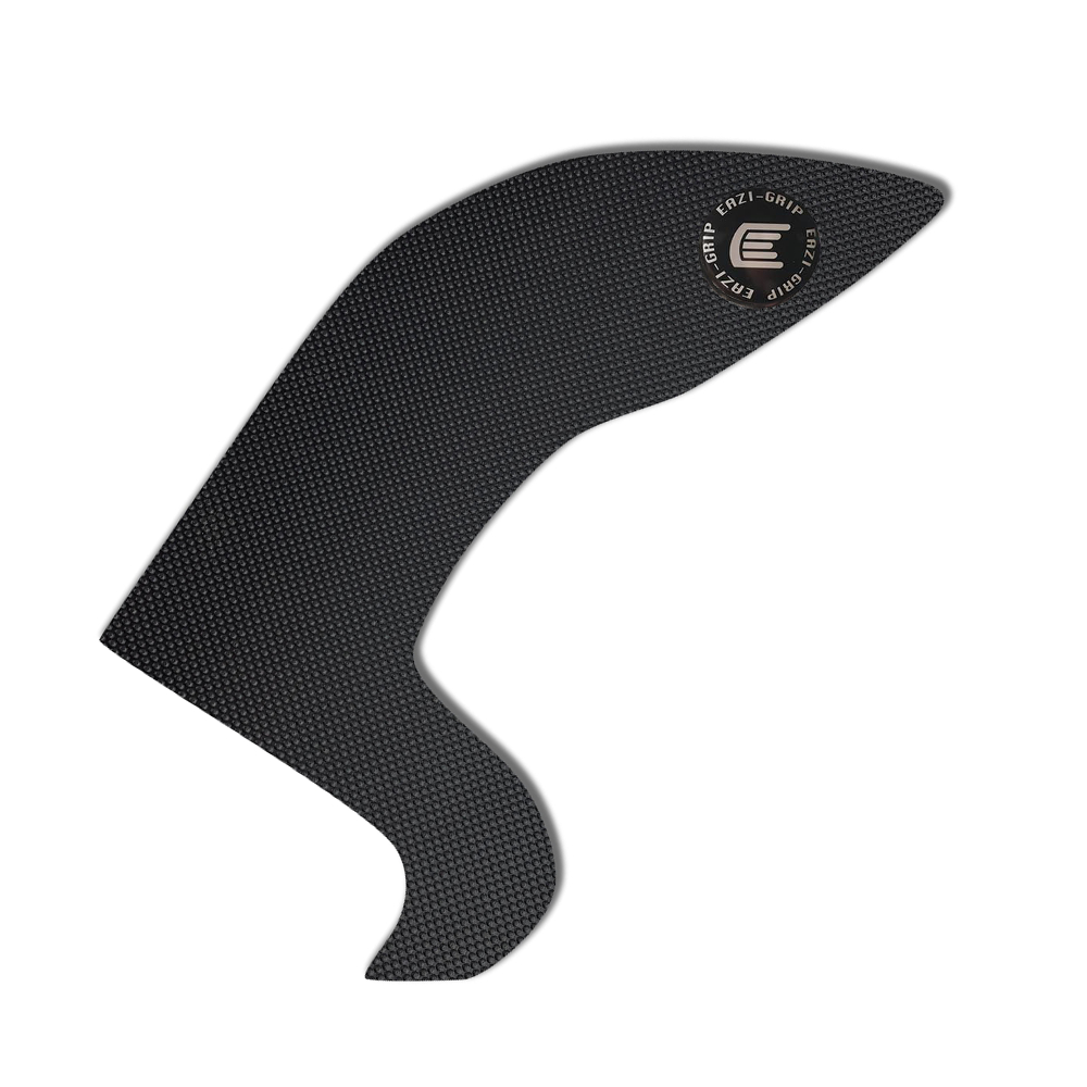 Eazi-Grip PRO Tank Grips for Yamaha MT-07 Tracer 2017 - 2019, clear or black