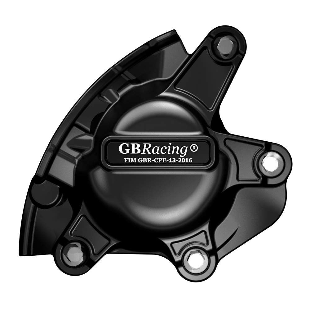 [EC-GSXR1000-L7-3-GBR] GBRacing Pulse / Timing Case Cover for Suzuki GSX-R 1000