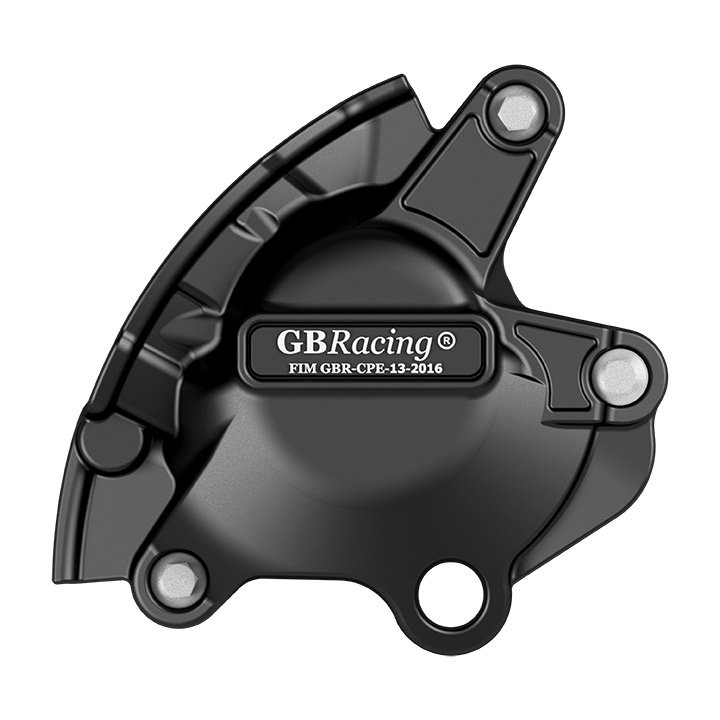 GBRacing Pulse / Timing Case Cover for Suzuki GSX-R 1000