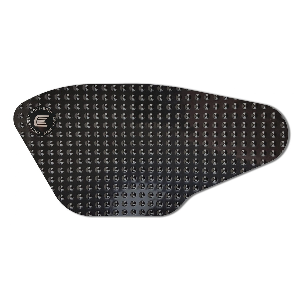 [EVO932BL] Eazi-Grip EVO Tank Grips for Yamaha Niken, clear or black (Black)