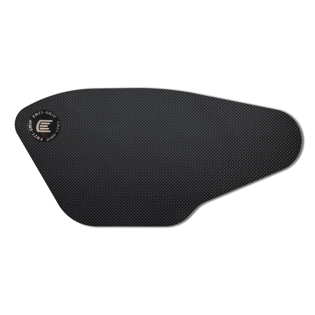 [PRO932BL] Eazi-Grip PRO Tank Grips for Yamaha Niken, clear or black (Black)