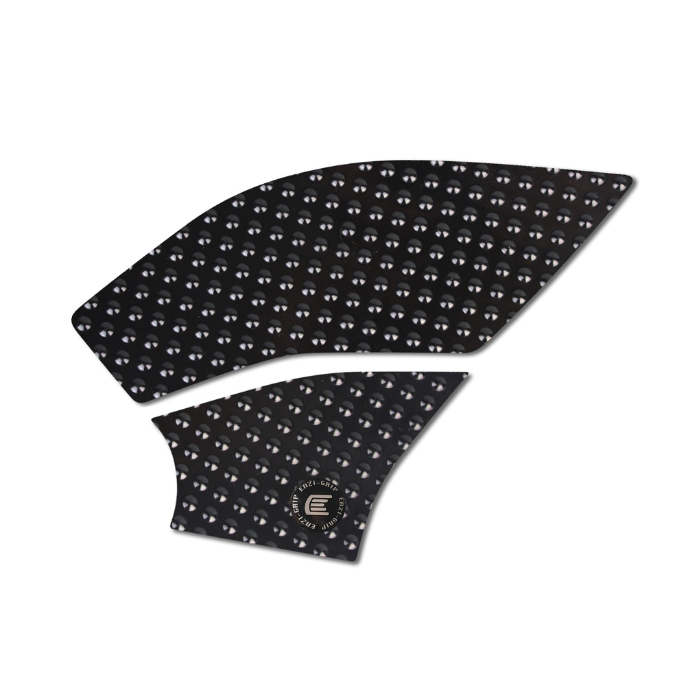Eazi-Grip EVO Tank Grips for Yamaha YZF-R1 2020, clear or black