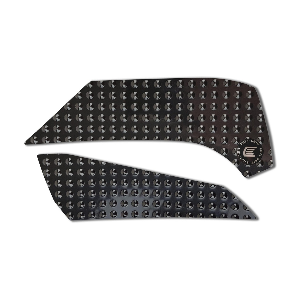 Eazi-Grip EVO Tank Grips for Honda NC750X, clear or black