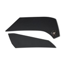 Eazi-Grip PRO Tank Grips for Honda NC750X, clear or black