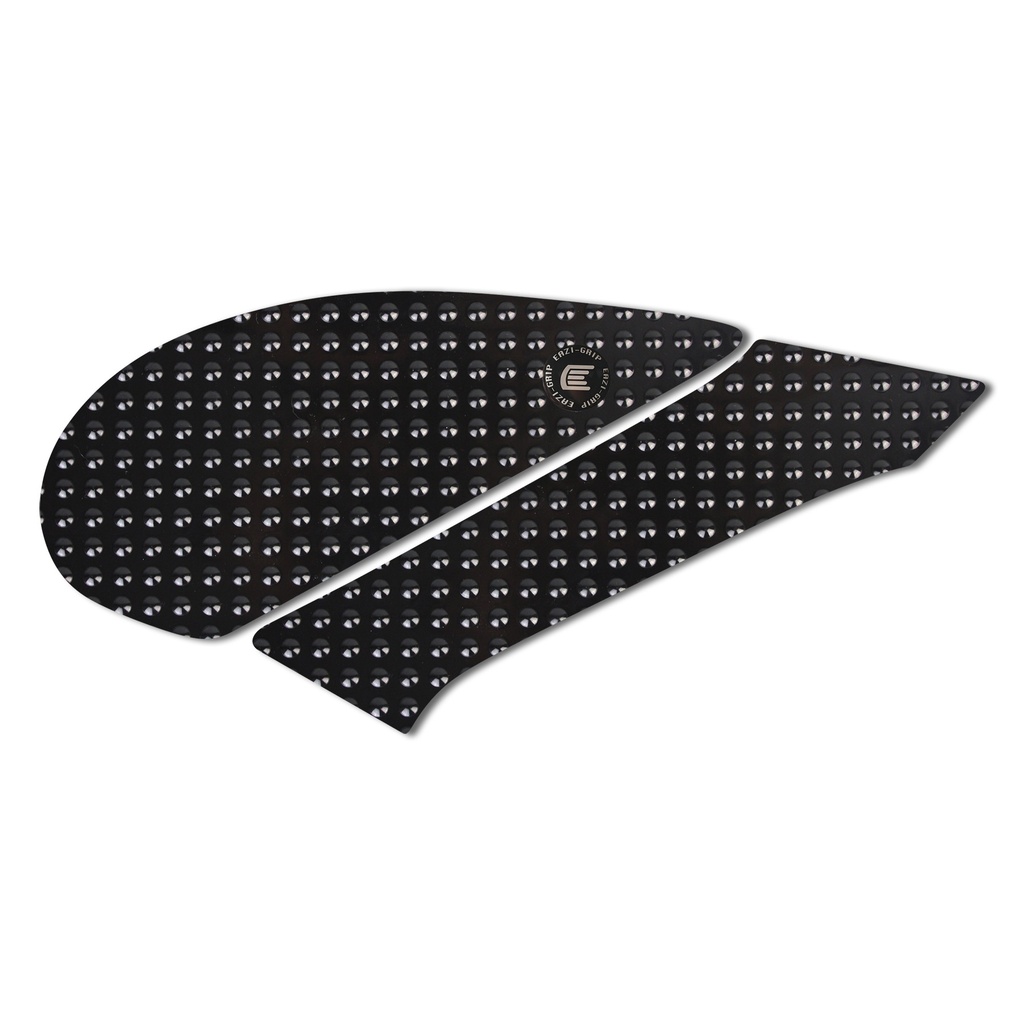 Eazi-Grip EVO Tank Grips for Honda CBR1000RR-R, clear or black