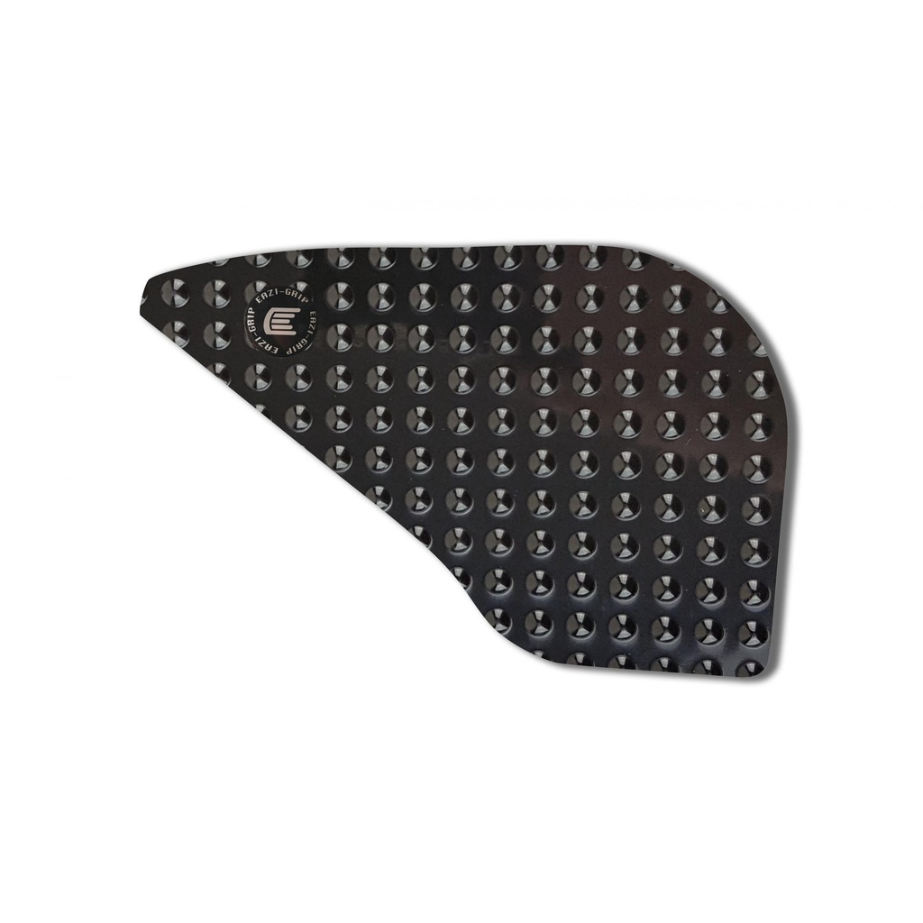 Eazi-Grip EVO Tank Grips for Triumph Tiger Explorer 1200, clear or black