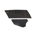 Eazi-Grip EVO Tank Grips for Yamaha FJR1300, clear or black
