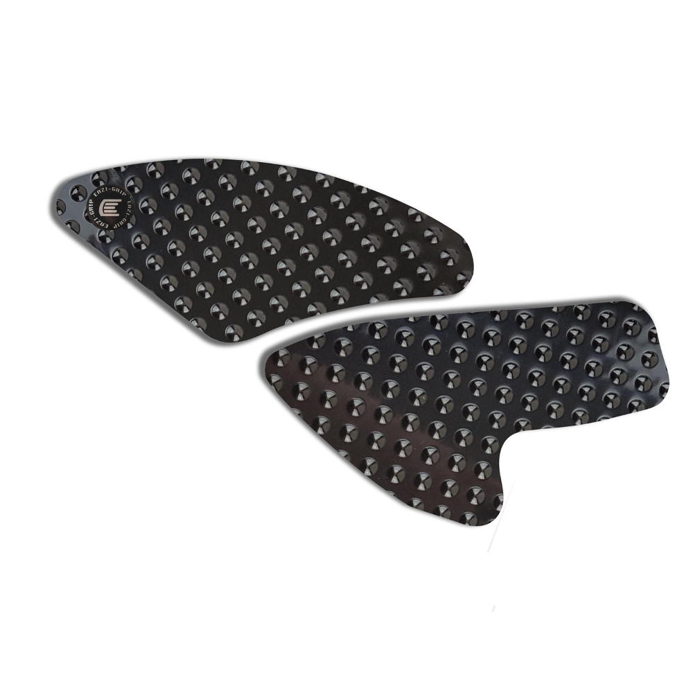 Eazi-Grip EVO Tank Grips for BMW S1000XR 2015 - 2019, clear or black