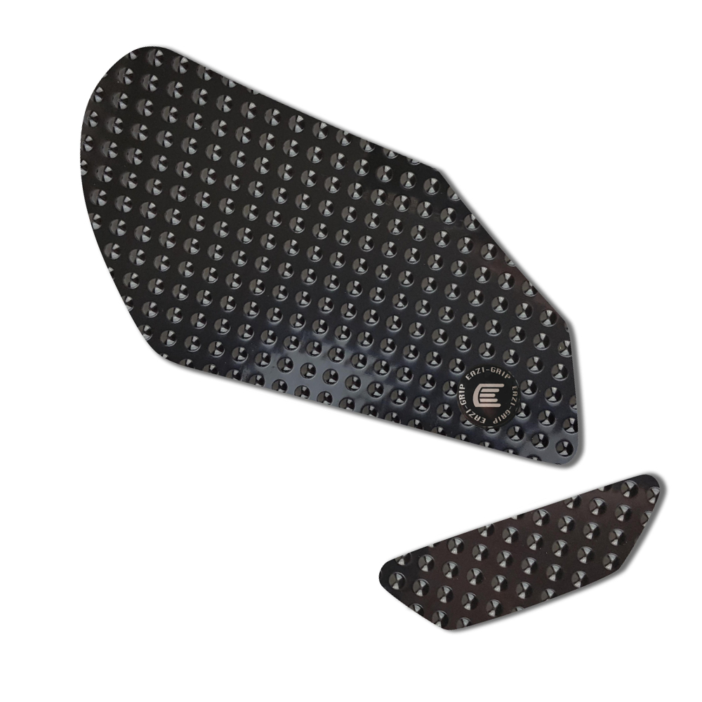 Eazi-Grip EVO Tank Grips for Honda CBR1000RR Fireblade 2004 - 2007 clear, black