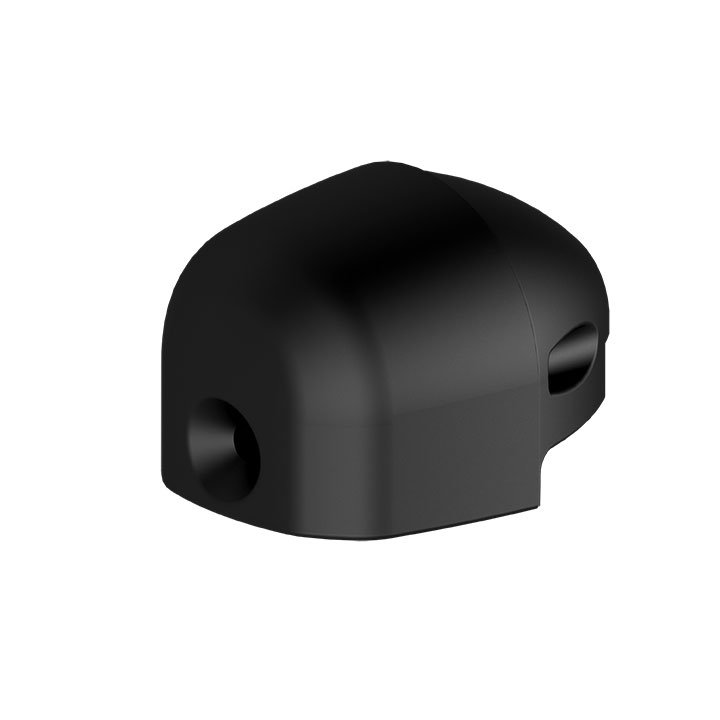 GBRacing Replacement XL Moulded Bullet Slider for Yamaha MT-09