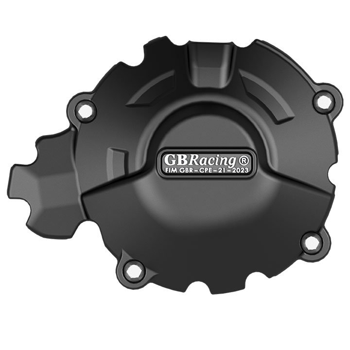 GBRacing Alternator Case Cover for Triumph Speed Triple 1050