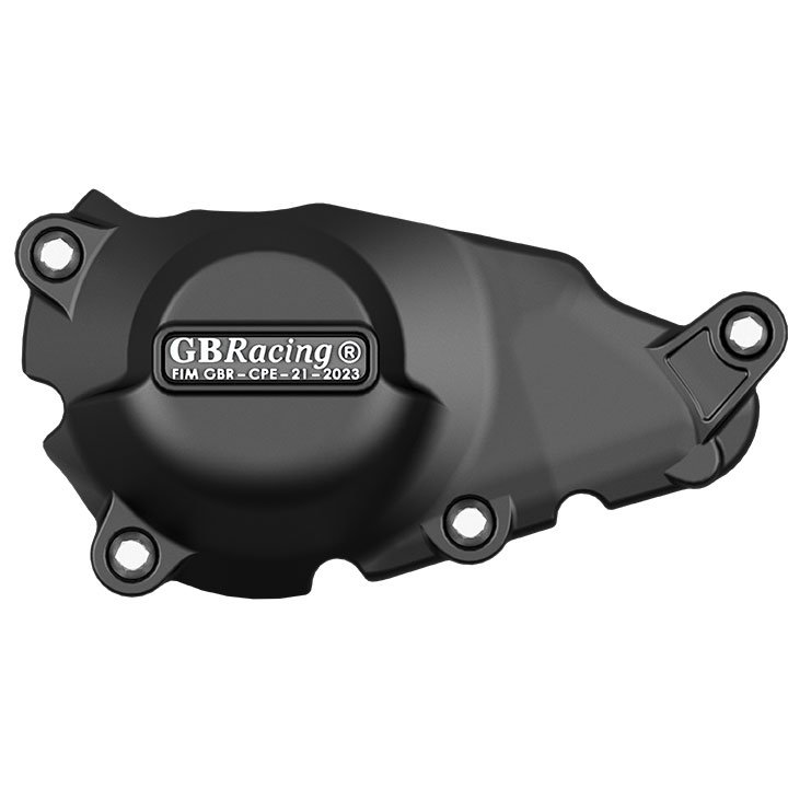 GBRacing Pulse Case Cover for Triumph Speed Triple 1050