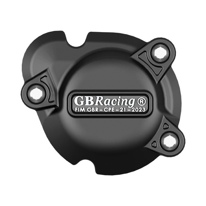 GBRacing Starter Case Cover for Triumph Speed Triple 1050