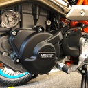 GBRacing Alternator Case Cover for KTM 690 SMC R