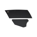 Eazi-Grip PRO Tank Grips for Yamaha FJR1300, clear or black