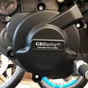 GBRacing Engine Case Cover Set for Husqvarna 701 Supermoto