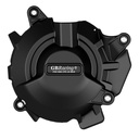 GBRacing Clutch Case Cover for KTM 890 Duke