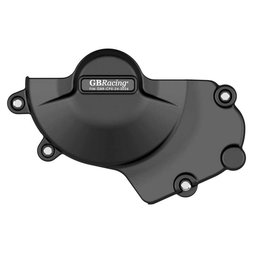 GBRacing Clutch Case Cover EC-CF675-2025-2-GBR