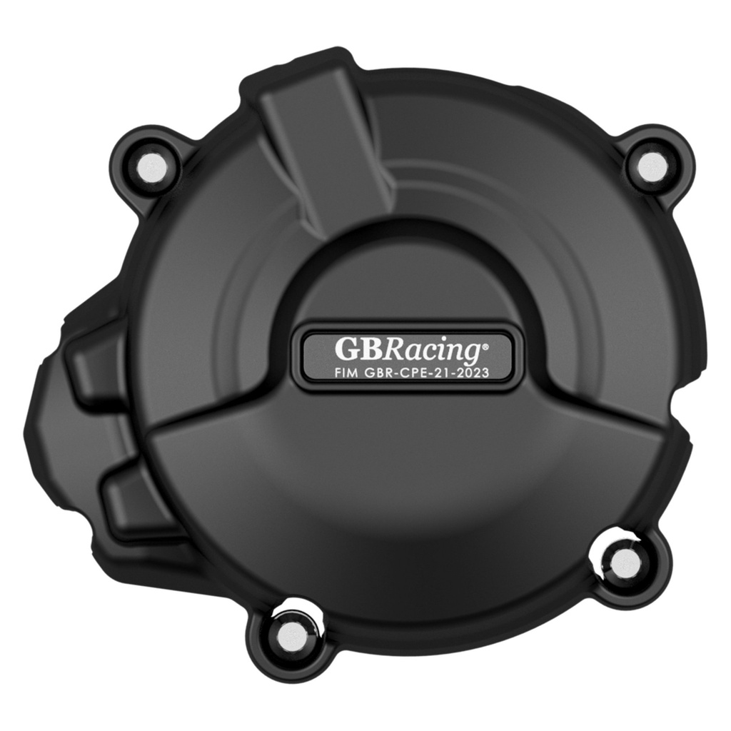 GBRacing Alternator Case Cover for Triumph Daytona 660