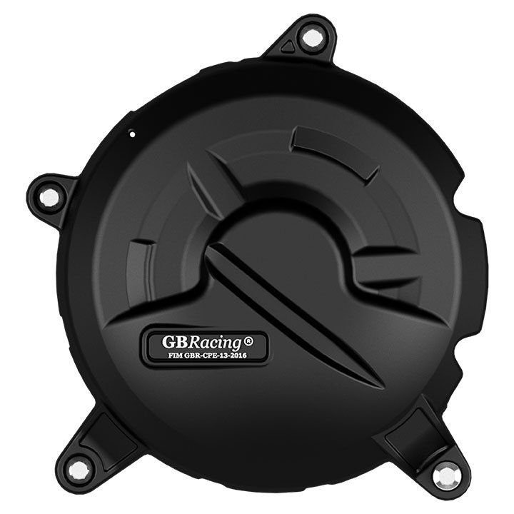 GBRacing Clutch Case Cover for Suzuki Hayabusa