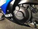 GBRacing Clutch Case Cover EC-GSXR125-L8-2-GBR