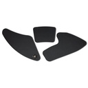 Eazi-Grip PRO Tank Grips for BMW S1000XR 2015 - 2019, clear or black