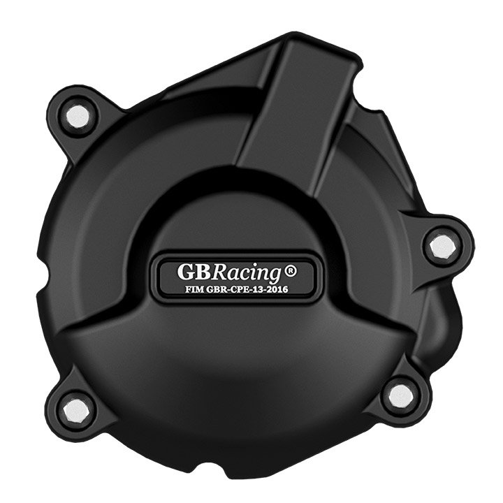 GBRacing Alternator Case Cover for Suzuki GSX-R600