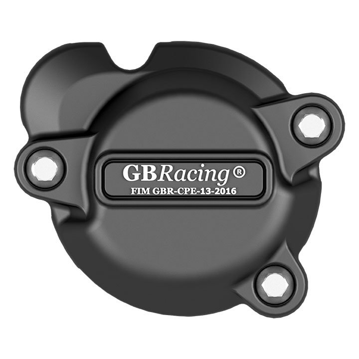 GBRacing Starter Case Cover EC-GSXS750-L7-6-GBR