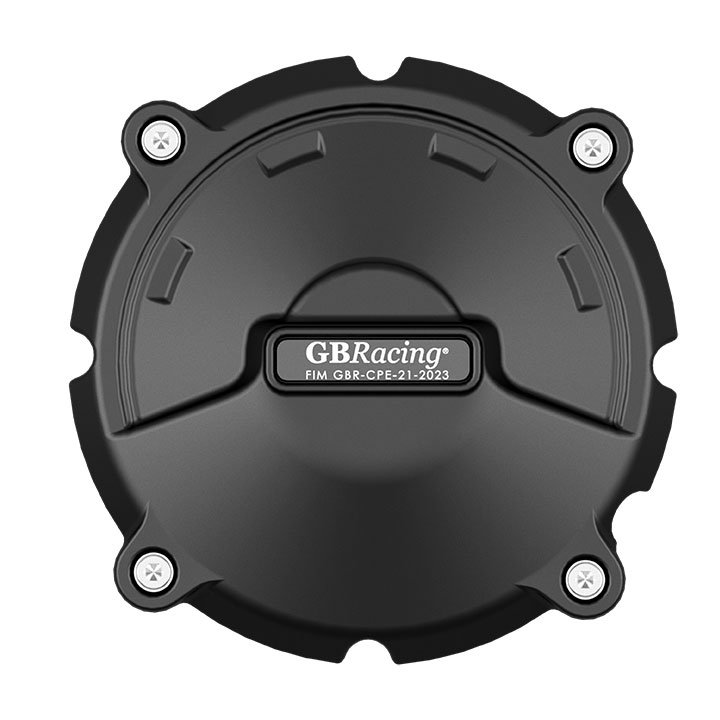 GBRacing Clutch Case Cover EC-RSV1000-1998-2-GBR