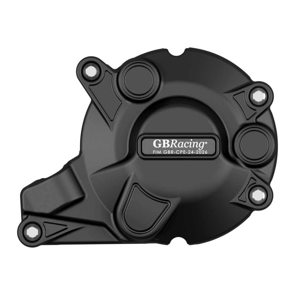GBRacing Alternator Case Cover for Aprilia RSV4