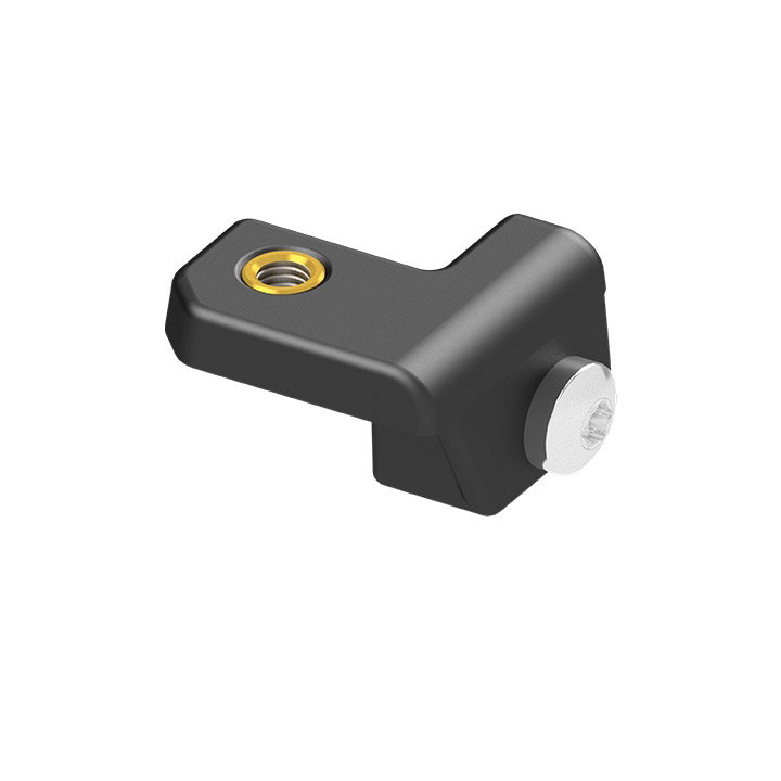 [EC-S1000RR-2019-3-FB-GBR-003] GBRacing Pulse Case Cover Fixing Bracket for BMW M 1000 XR