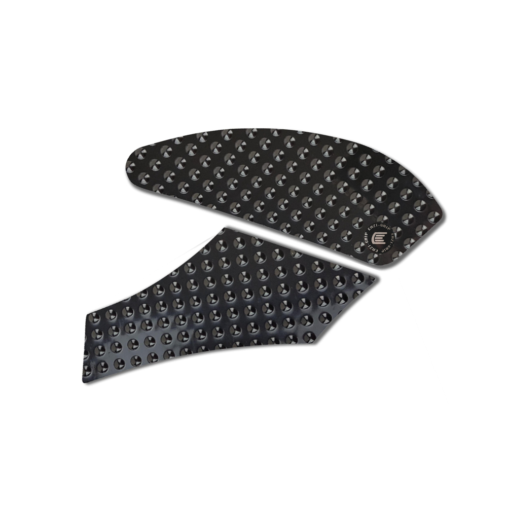 Eazi-Grip EVO Tank Grips for Suzuki GSX-S1000 2016 - 2020, clear or black
