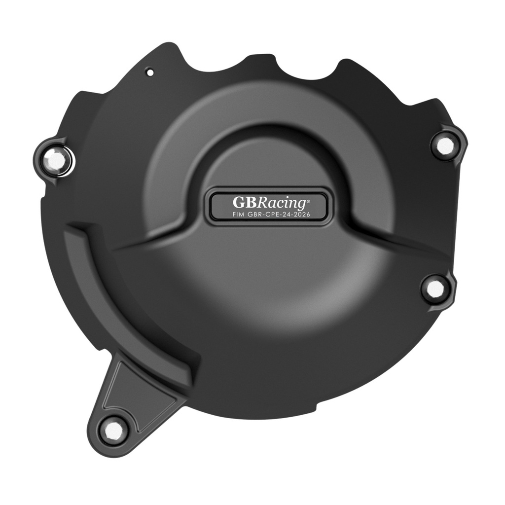 [EC-Z1100SX-2025-2-GBR-002] GBRacing Clutch Case Cover for Kawasaki Versys 1100
