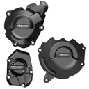 GBRacing Engine Case Cover Set for Kawasaki Z1100
