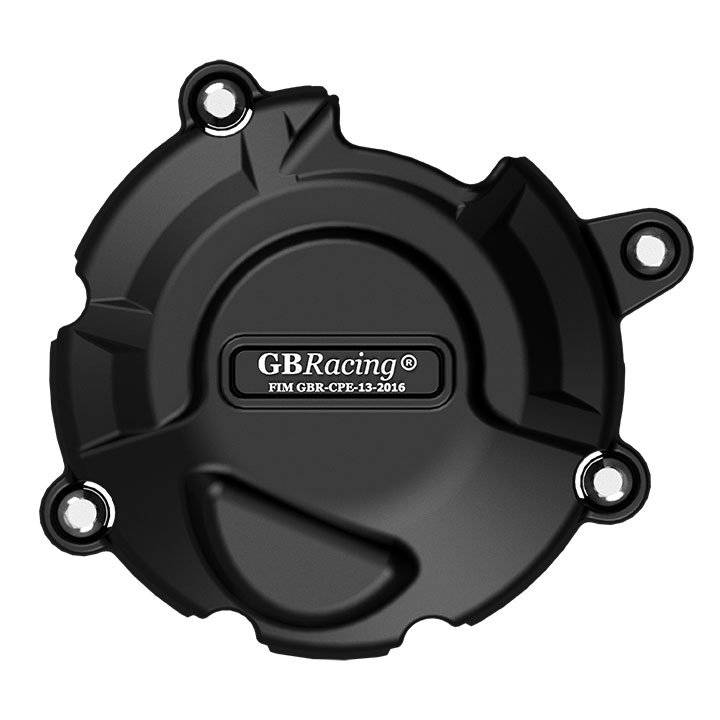 GBRacing Alternator Case Cover for Kawasaki Ninja ZX-4R