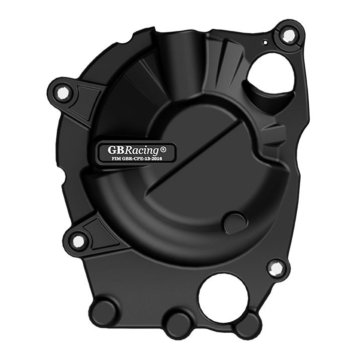 GBRacing Clutch Case Cover for Kawasaki Ninja ZX-4R