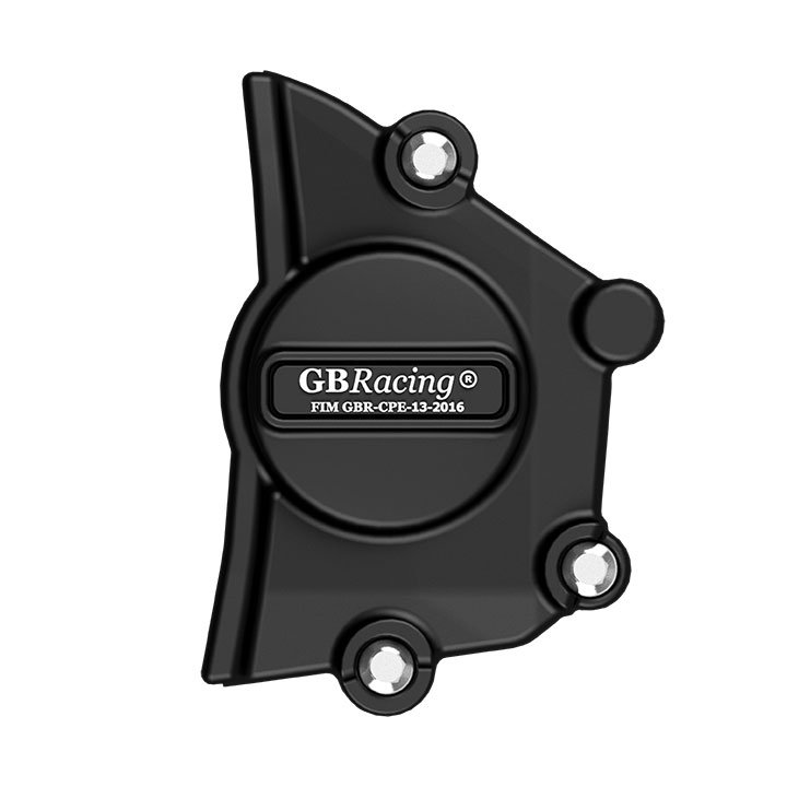 [EC-ZX-25R-2020-3-GBR-001] GBRacing Pulse Case Cover for Kawasaki Ninja ZX-4R