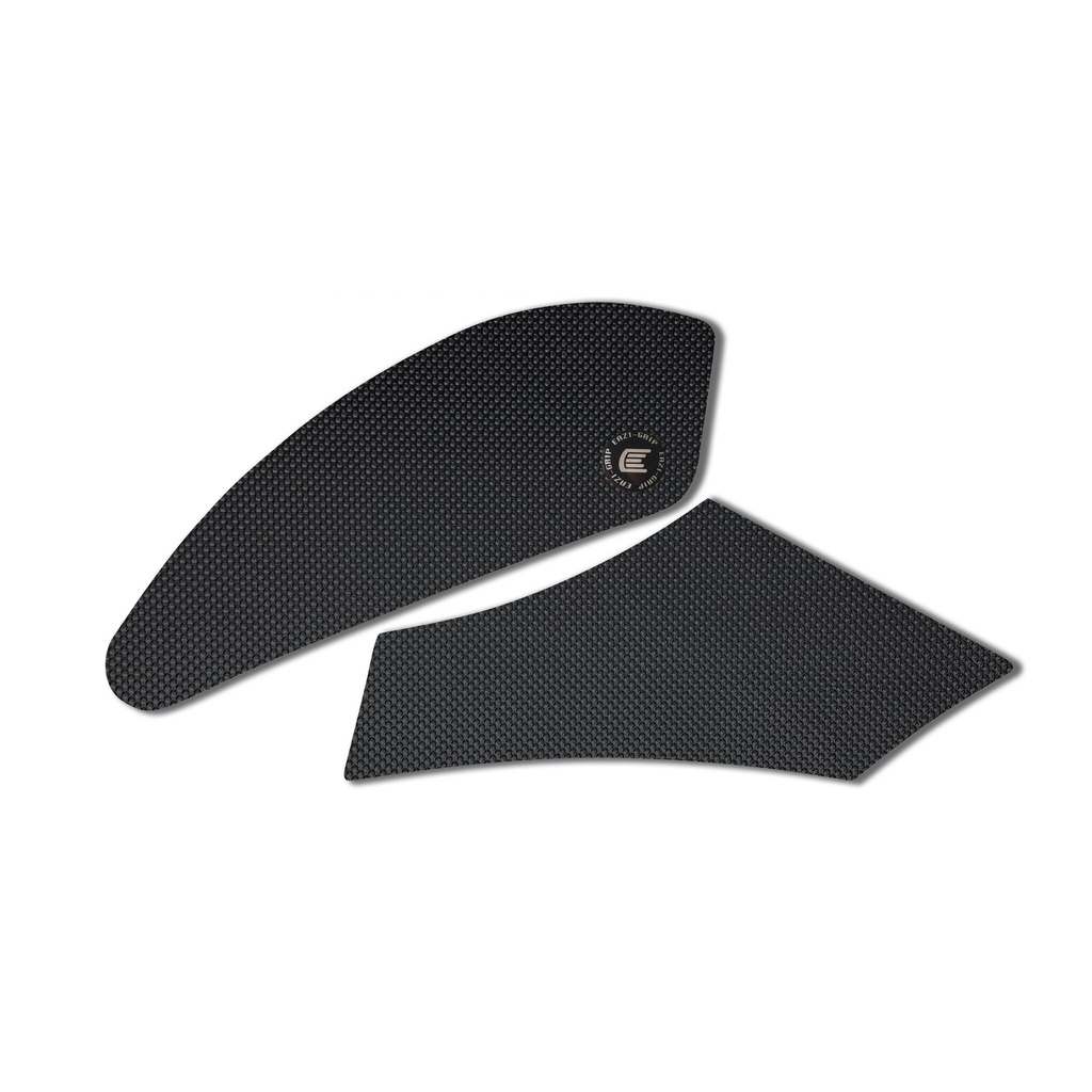 Eazi-Grip PRO Tank Grips for Suzuki GSX-S1000 2016 - 2020, clear or black