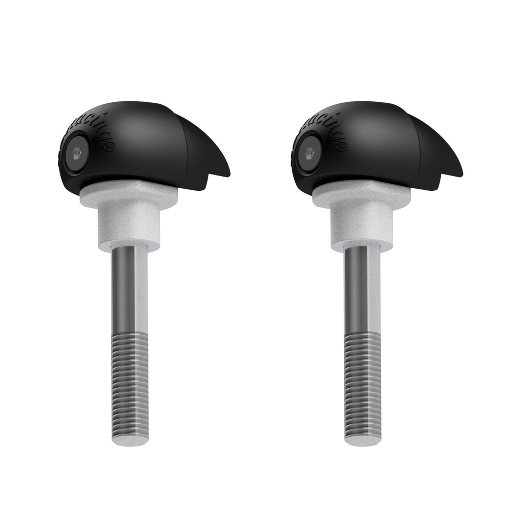 GBRacing Bullet Frame Sliders (Race) for Honda CBR600RR