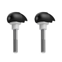 GBRacing Bullet Frame Sliders (Race) for Honda CBR600RR