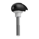 GBRacing LHS / RHS Bullet Frame Slider (Race) for Honda CBR600RR