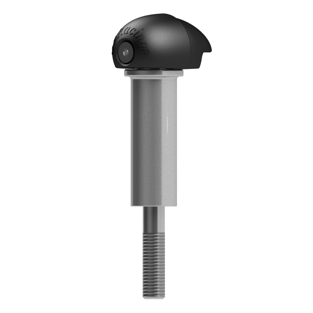 GBRacing RHS Bullet Frame Slider (Street) for Suzuki GSX-8S