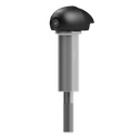 GBRacing RHS Bullet Frame Slider (Street) for Suzuki GSX-8S