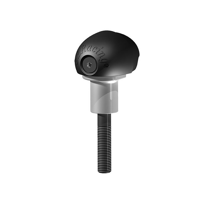 GBRacing LHS Bullet Frame Slider (Race) for Suzuki GSX-R1000