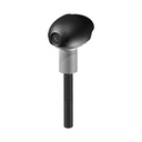 GBRacing RHS Race Bullet Frame Slider for Suzuki GSX-R750