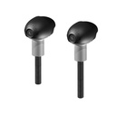 GBRacing Bullet Frame Sliders (Race) for Suzuki GSX-R600