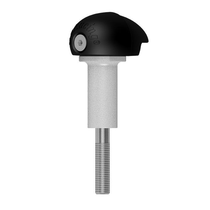 GBRacing LHS Bullet Frame Slider (Race) for Suzuki GSX-R750