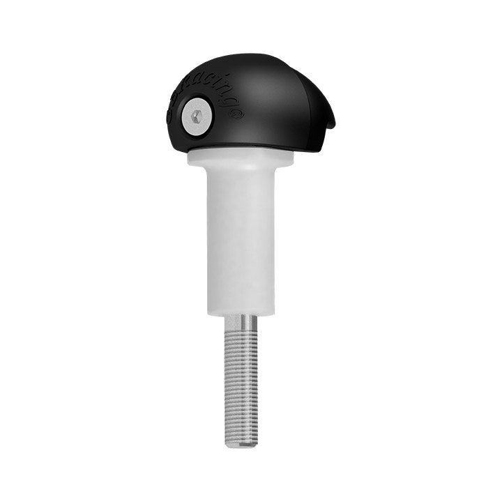 GBRacing RHS Bullet Frame Slider (Street) for Suzuki GSX-S750